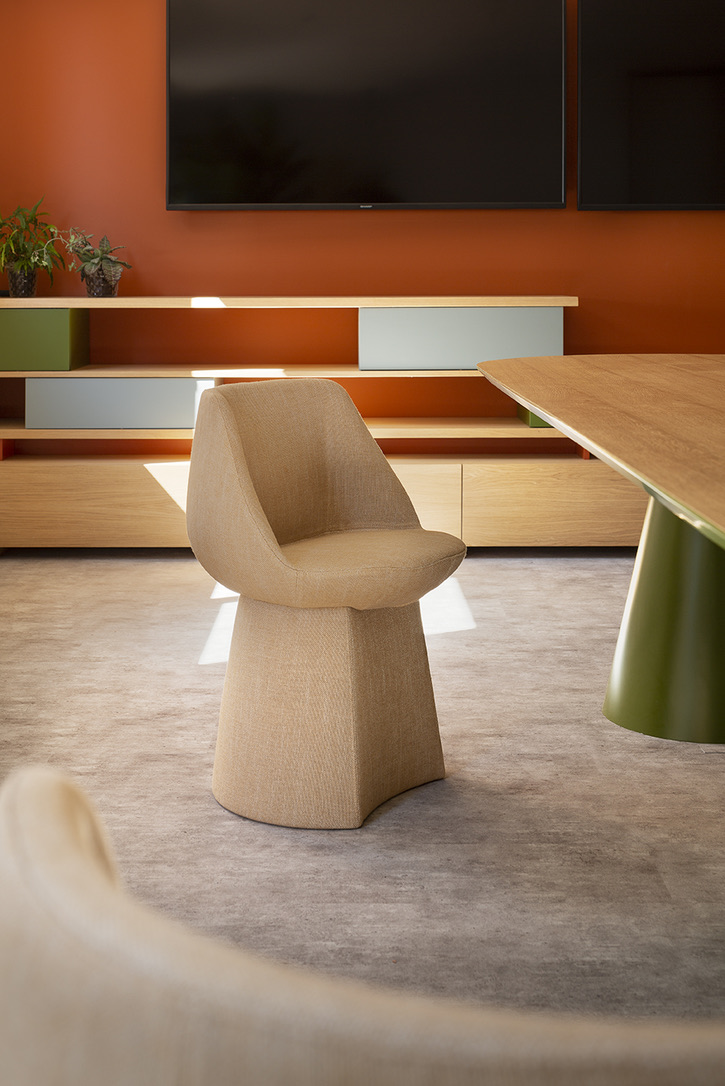 BUREAUX Castries Sandrine Gauquier