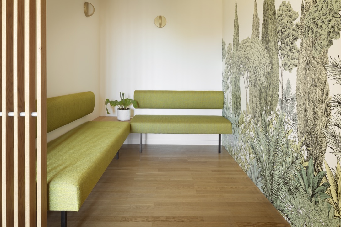 BUREAUX Castries Sandrine Gauquier