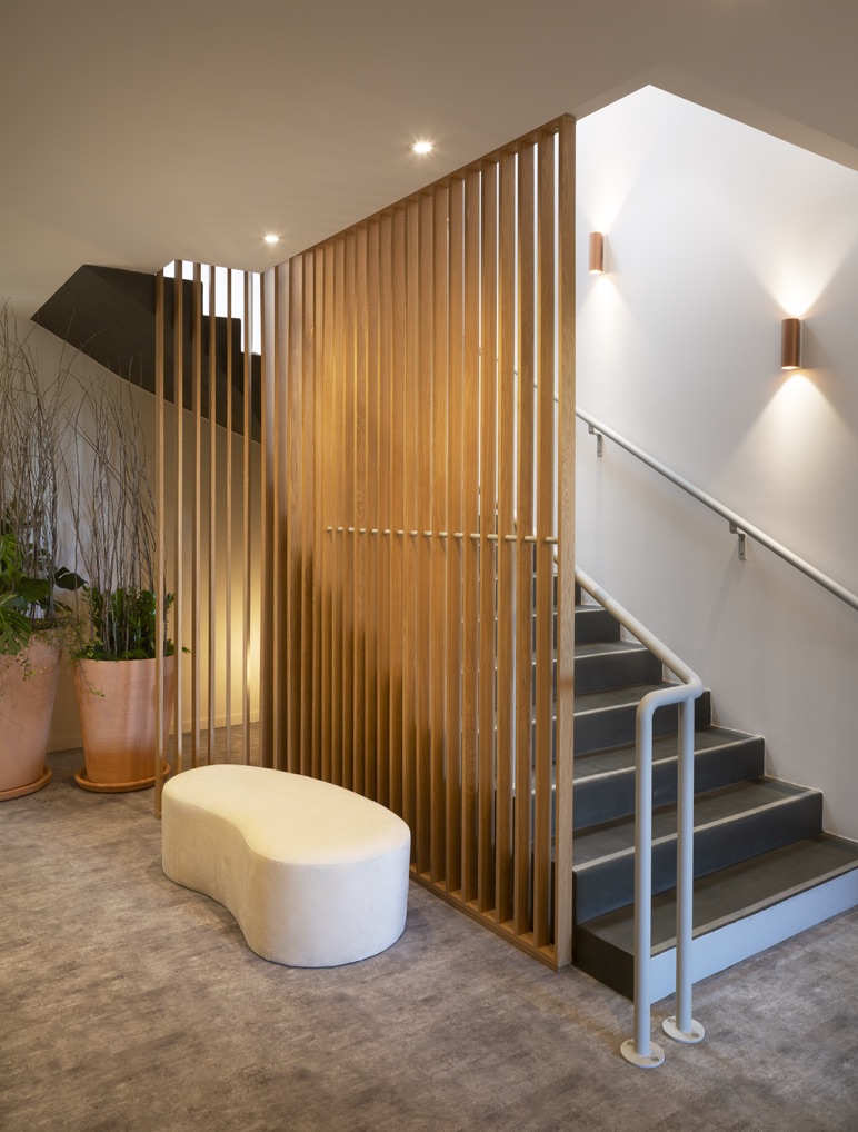 BUREAUX Castries Sandrine Gauquier