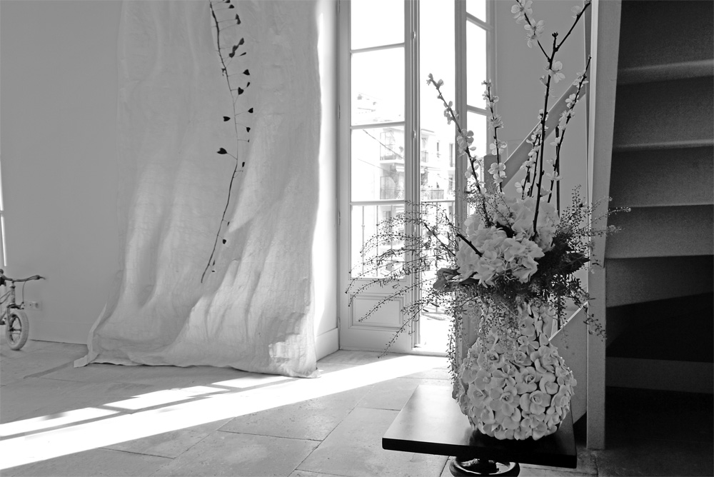 Immeuble locatif – Nîmes (30) Immeuble locatif - Nîmes (30)